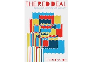 The Red Deal: Indigenous Action to Save Our Earth (Red Media)