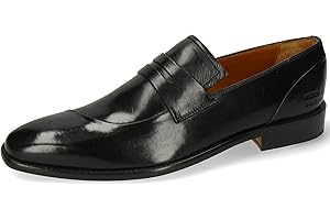 Melvin & Hamilton Homme Leonardo 46 Loafer