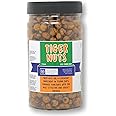 700ml Jar of Tiger Nuts Premium Fishing Bait Particles