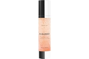 B-GLOSSY Smoothing Body Serum 100ml | MAELYS Cosmetics