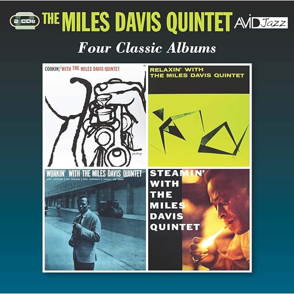 洋楽 THE PERFECT MILES DAVIS COLLECTION Miles Davis - The Perfect Miles Davis Collection - 20