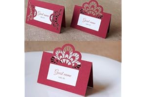 GEMINI_MALL-CUTTING DIES Gemini_mall® Lot de 2 matrices de découpe en métal en forme d'éventail pour loisirs créatifs, scrapbooking, cartes de vœux/cartes d'invitation