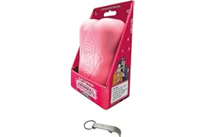 Blumie Shop Lache Pas La Savonnette Extra Large Version en Français + 1 Decap