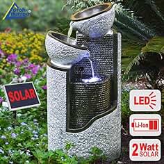 Amazon.es: Fuentes - Decoración de exterior: Jardín