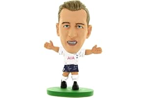 SoccerStarz - SOC892 - Spurs Harry Kane - Home Kit Classique