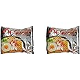 Mama Mi Goreng Noodles 80g (Pack of 2)