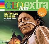 Image de Der Wilde Westen<br />Im Land der Cowboys und Indianer