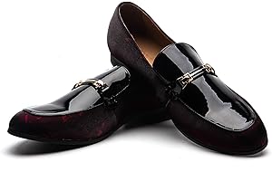 JITAI Mocassins pour Hommes Et Loafers Homme Chaussures Décontractées pour Hommes