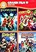 4 grandi film - Scooby-Doo [Import italien]