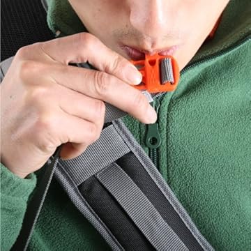 Vanguard Casual Daypack Sedona