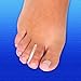 Silipos Mineral Gel Toe Separator (Small / Large)