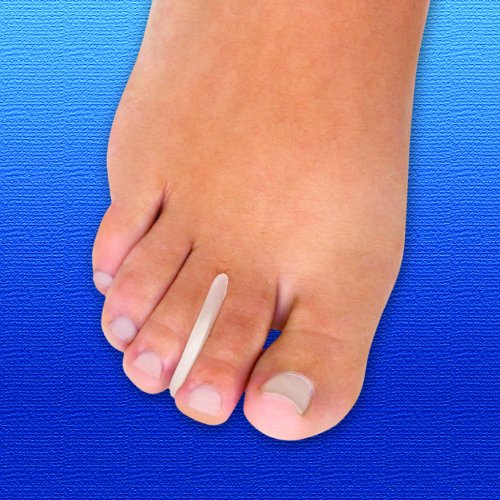 Silipos Mineral Gel Toe Separator (Small / Large)