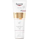 Eucerin Hyaluron-Filler + Elasticity Correcting Hand Cream 75 ml | Hand Cream with 5% Urea - Ultra Moisturizing Formula with