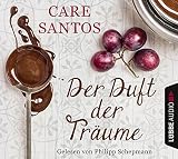 Cover zum Buch Der Duft der Träume