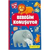 Y&uuml;kselen Zeka 12-36 Ay Bebeğim Konuşuyor Seti