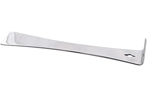 Titan Tools Titan 11511 30,5 cm Purpose Pry Bar, Wielokolorowy