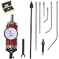 Anytime Tools CO-AX Coaxial Centering Indicator Milling Machine Alignment Dial Test Complete Set