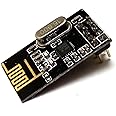 CentIoT - NRF24L01+ 2.4GHZ Wireless Transceiver Module - for Arduino MCU/ARM/PIC/AVR/STM32