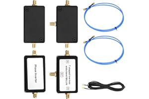 10 KHz Bis 30 MHz Magnetische Antenne, Tragbare Passive YouLoop-Antennen HF-Antwort 250 MW,Andere elektronische Komponenten