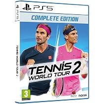 Jeu PGA TOUR 2K23 Pour PS5 - Version Française Neuve Sous Blister (EAN 5026555433396)