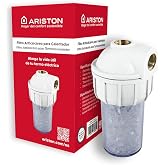 Ariston - Anti-filter, polyphosphate kit for heater, extends the life of your electric thermos