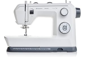 SINGER Husqvarna Viking Onyx 25 Mechanische Nähmaschine