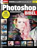 Photoshop Bibel 2018 - Für Einsteiger und Fortgeschrittene