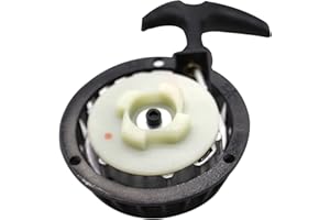 Goolsky Avviamento a Strappo Facile per 47cc 49cc Mini Moto ATV Quad Bike Dirt Pocket Bike Scooter 2 Tempi