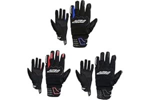 RST 2100 RIDER CE GLOVES MOTORBIKE ADULT RST 2100 RIDER TEXTILE GLOVES Motorcycle Scooter Cruise Biker City Touring Urban Sports CE Approved Lightweight Summer Gloves
