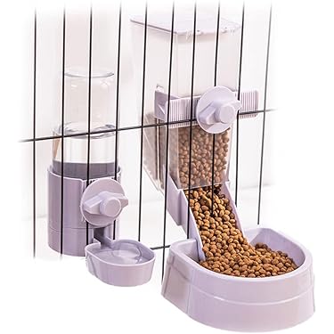 ② Hooi Wandruif voor in de stal 4 stuks. Slowfeeder - Box & Pâturages