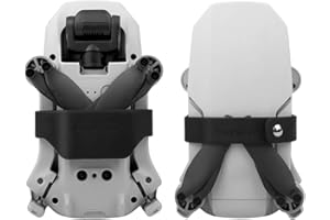 DJFEI ACCESSOIRE POUR DJI DRONE DJFEI Stabilisateur de Support d'hélice Agrafe pour DJI Mavic Mini 2/Mini SE, Porte-hélice pour DJI Mavic Mini 2/Mavic Mini/Mini SE Support de Fixation d'Hélice Attache-hélices