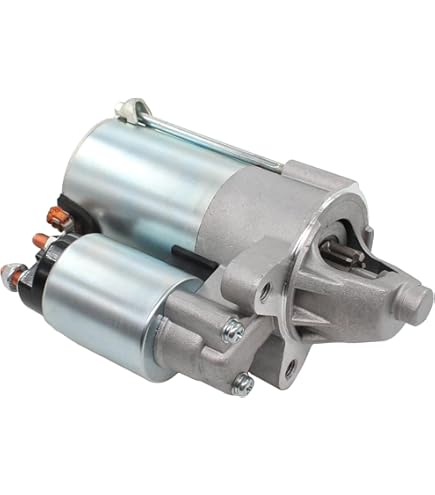Frankberg Motore Di Avviamento Auto 2 KW/12 V/15 Denti Compatibile Con Touare.g 7P5 7P6 TDI Cayenn.e 92A Q7 4LB Replace# 059 911 024 K,428000 7221