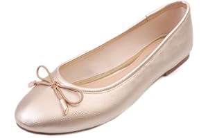 Feversole Women's Soft Breathable Belt Mary Jane ，Mujer Zapatillas Merceditas De Lona Mary Jane