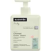 Suavinex Haarentwirrungsspray Für Kinder 3–10 Jahre – Kein Ausspülen, Mit Bio-Hafer, Fruchtiger Duft, 250 Ml