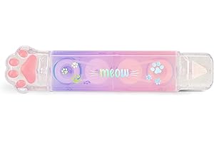 TINTA UNITA Legami – Novedad Pegamento de cinta – Meow