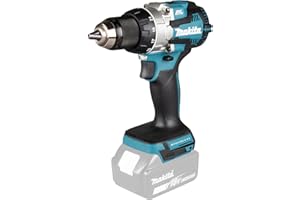 Makita DDF489Z Akku-Bohrschrauber 18V (ohne Akku, ohne Ladegerät)