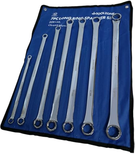 Blue Point 12pc Metric Combination Wrench Set, (8-19mm) - Shop By - View #3