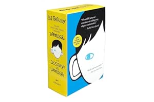 Wonder/365 Days of Wonder Boxed Set