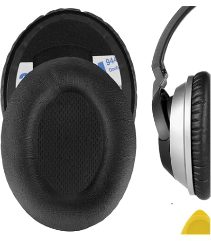 Okuli Cuscinetti Auricolari di Ricambio per BOSE TP1, TP-1A, Triport, AE1 Auricolari Cuffie Okuli Cuscinetti Auricolari di Ricambio per BOSE TP1, TP-1A, Triport, AE1 Auricolari Cuffie