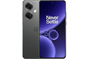 Oneplus Nord CE 3 5G (Grey Shimmer, 8GB RAM, 128GB Storage)