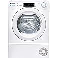 Candy CSO3H9A2TE-80 9kg Heat Pump Dryer Smart h0n App - White