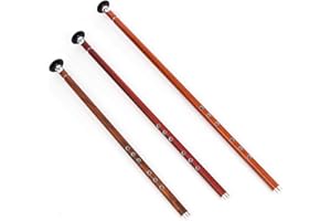 ETHNIC MUSICAL Hochwertiger türkischer Kunststoff Ney Tuned 440HZ Stimmed D/re / 'Sipurde'