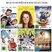 Best of Komödien Box Collection ( 6 Filme auf 6 DVD´s )