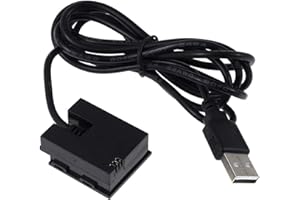 akku-net Externe Stromversorgung für GoPro Hero 3