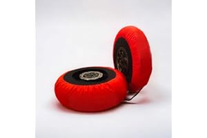 PRORACER Termocoperte moto 120/180-200 R17 80 gradi