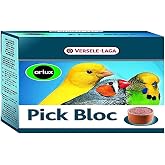 Versele Laga Orlux Pick Blok Bird Kuş Yemi 350 G