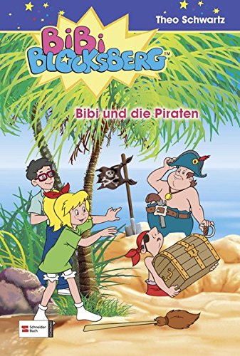 Download Bibi Blocksberg, Band 14: Bibi und die Piraten