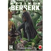 Reedici&oacute;n maximum berserk n.20