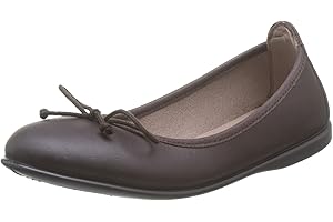 GIOSEPPO Mädchen Voltaire Geschlossene Ballerinas