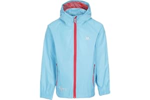 Trespass Qikpac Jacket Vestes Coupe-Pluie Homme